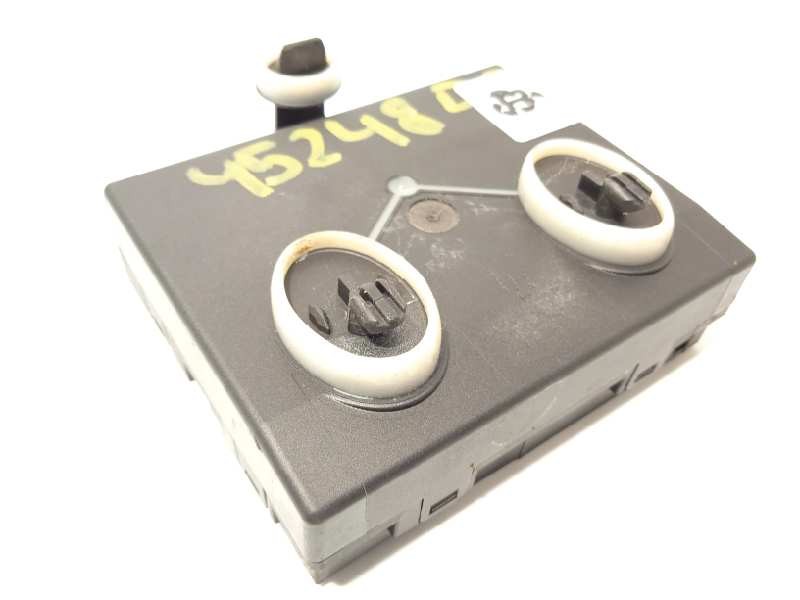 Recambio de centralita confort para volkswagen golf vii lim. advance bluemotion referencia OEM IAM 5Q0959592B  5Q0959592