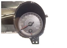 Recambio de cuadro instrumentos para ford mustang basis referencia OEM IAM FR3310849AF   2