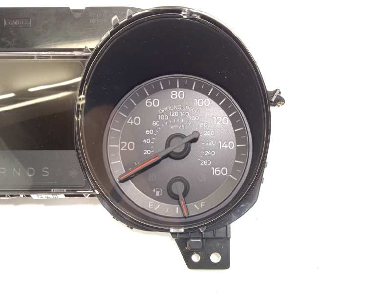 Recambio de cuadro instrumentos para ford mustang basis referencia OEM IAM FR3310849AF  