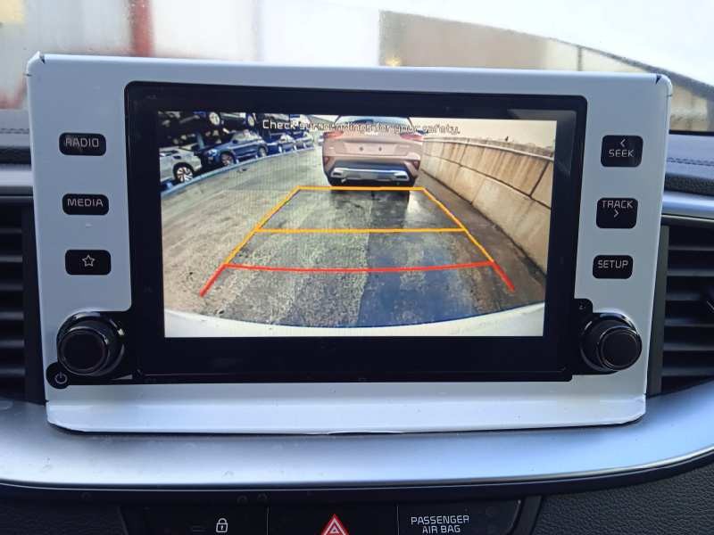 kia xceed del año 2023