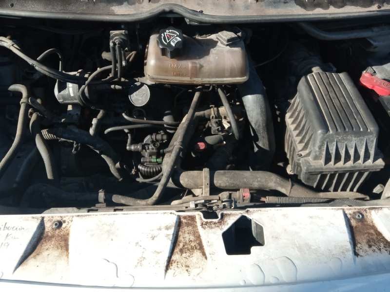 fiat scudo (222) del año 2004