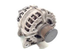 Recambio de alternador para nissan qashqai (j11) tekna referencia OEM IAM 231004BE0B  F000BL0814