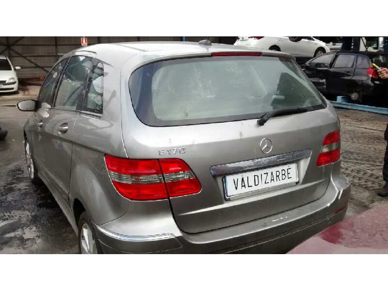 mercedes-benz clase b (w245) del año 2005