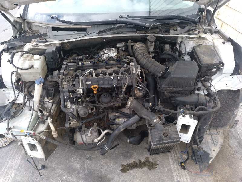 hyundai i40 cw del año 2015