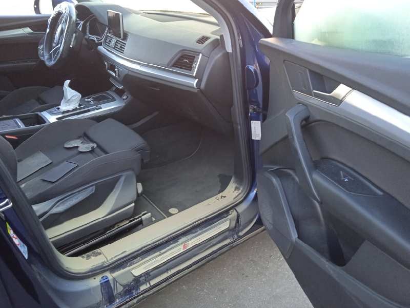 audi q5 (fyb) del año 2019