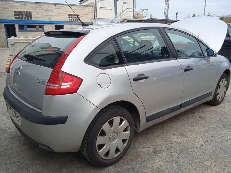 citroën c4 berlina del año 2005