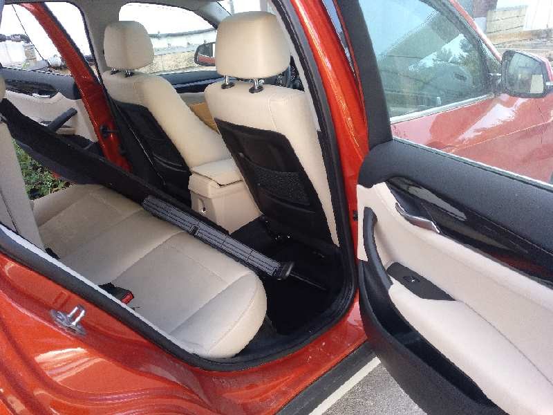 bmw x1 (e84) del año 2014