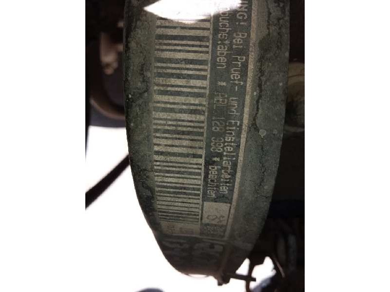 volkswagen t4 transporter/furgoneta (mod. 1991) del año 1997