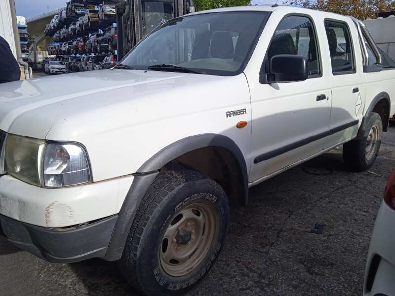 ford ranger (eq) del año 2004