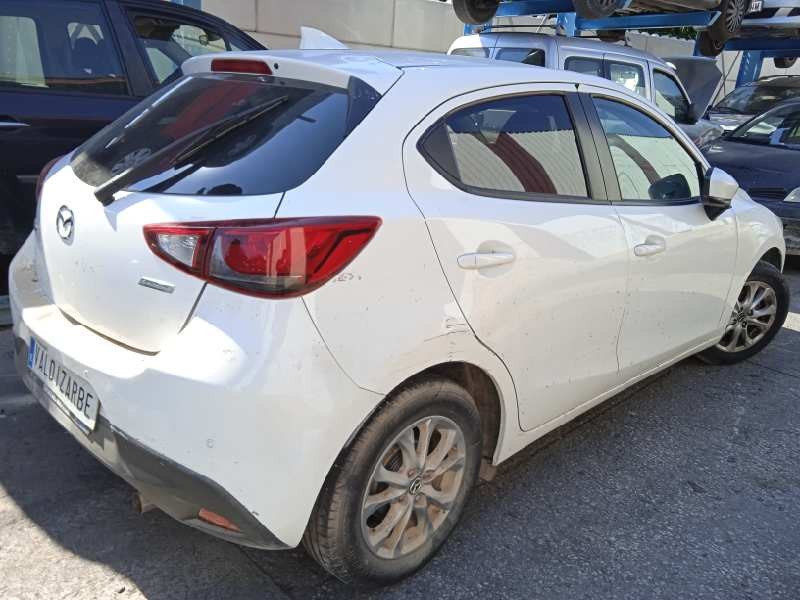 mazda 2 lim. () del año 2017