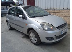 FORD FIESTA (CBK)