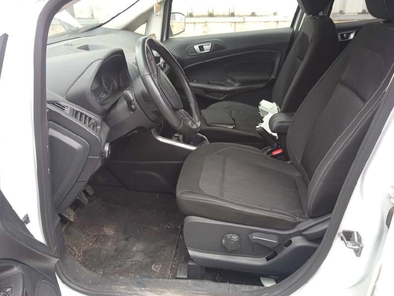 ford ecosport (cr6) del año 2019