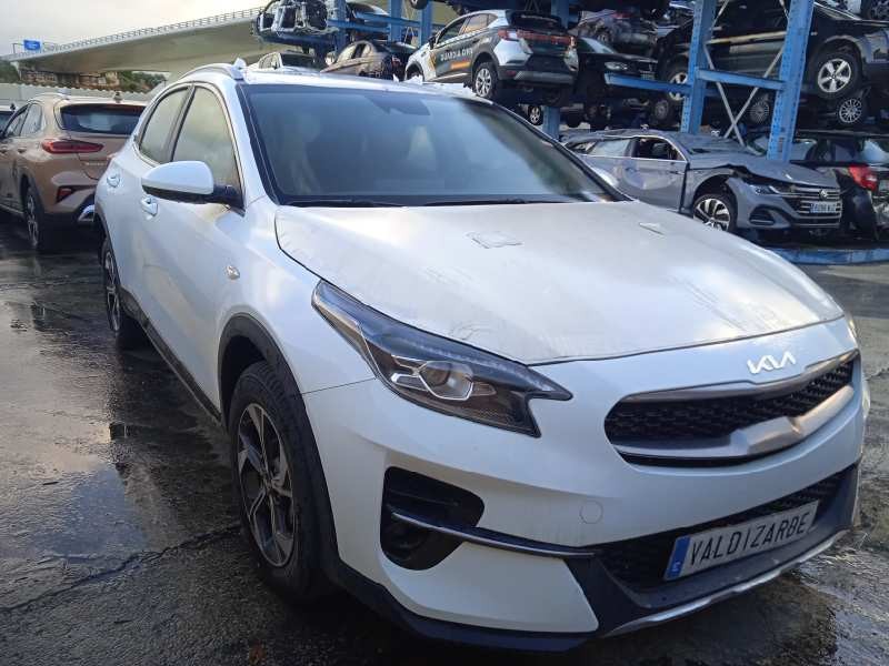 kia xceed del año 2023