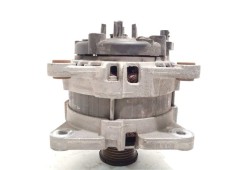 Recambio de alternador para nissan qashqai (j11) tekna referencia OEM IAM 231004BE0B  F000BL0814 2