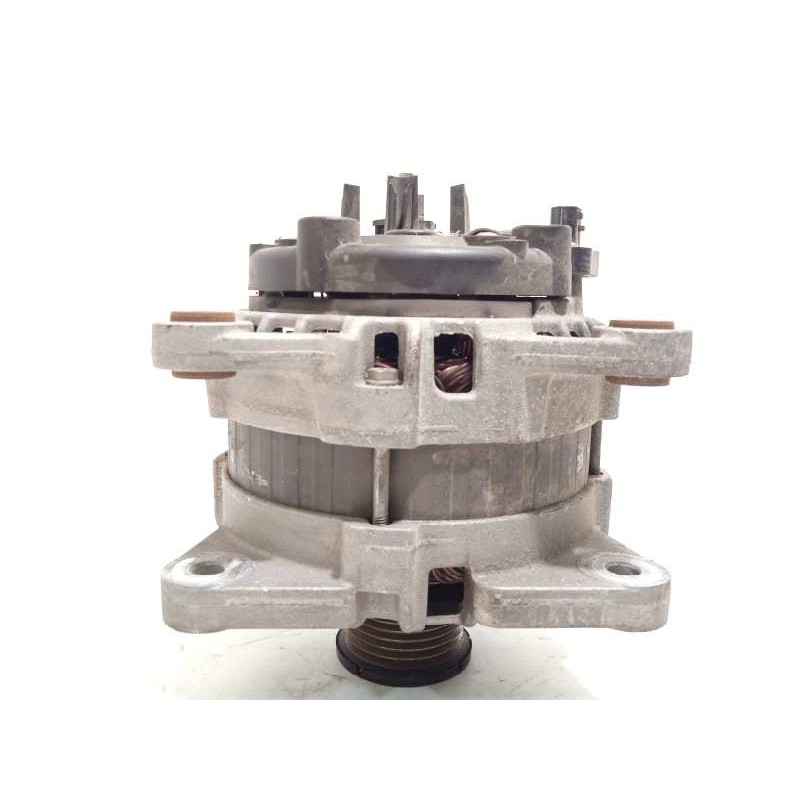 Recambio de alternador para nissan qashqai (j11) tekna referencia OEM IAM 231004BE0B  F000BL0814