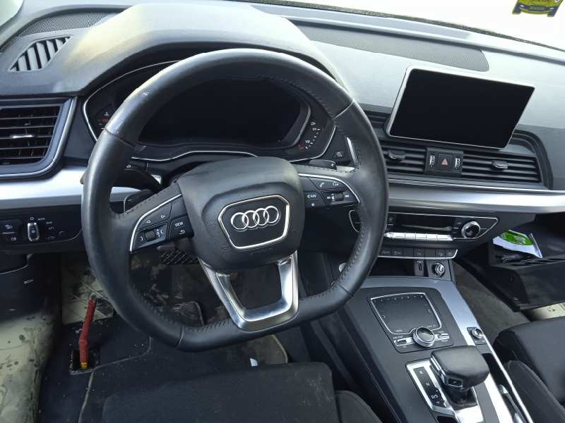 audi q5 (fyb) del año 2019