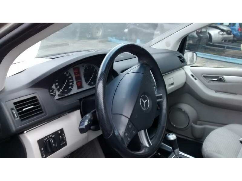 mercedes-benz clase b (w245) del año 2005