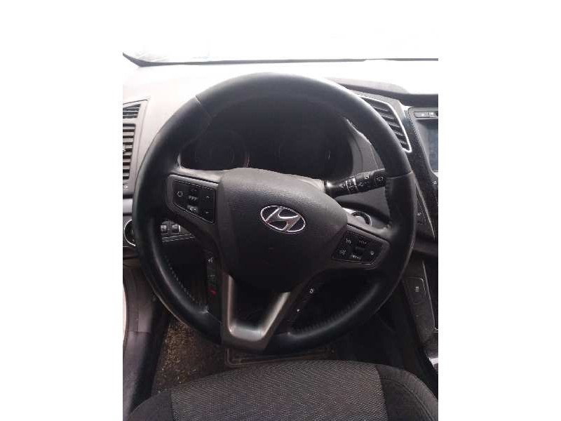 hyundai i40 cw del año 2015