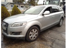 AUDI Q7 (4L)