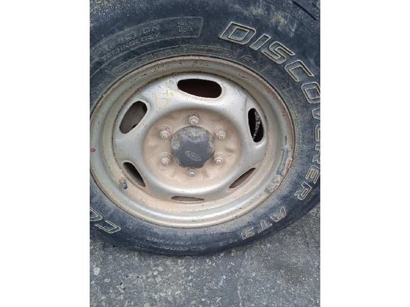 ford ranger (eq) del año 2004