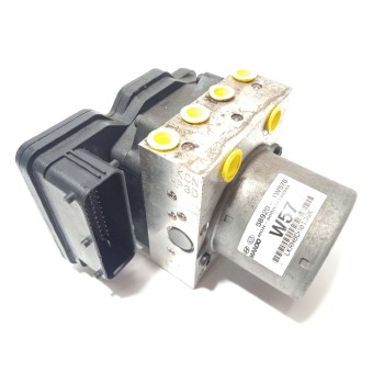 Recambio de abs para kia rio basic referencia OEM IAM 589201W570 BE6003G943 MGH60BH6013G943