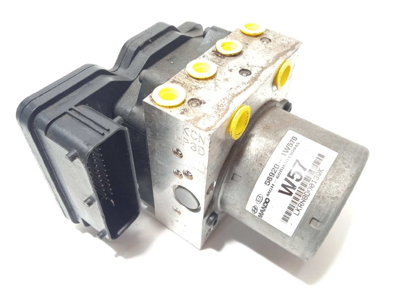 ABS 589201W570 BE6003G943 MGH60BH6013G943