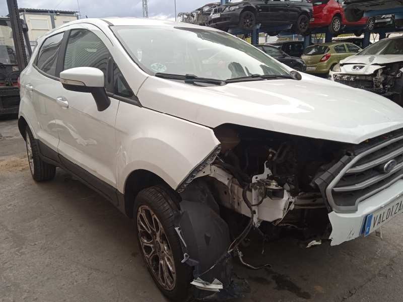 ford ecosport (cr6) del año 2019