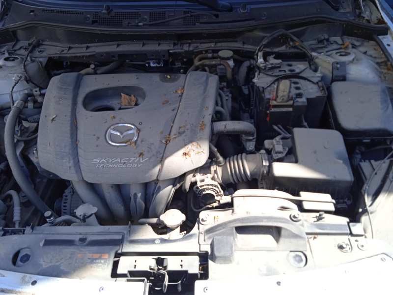 mazda 2 lim. () del año 2017