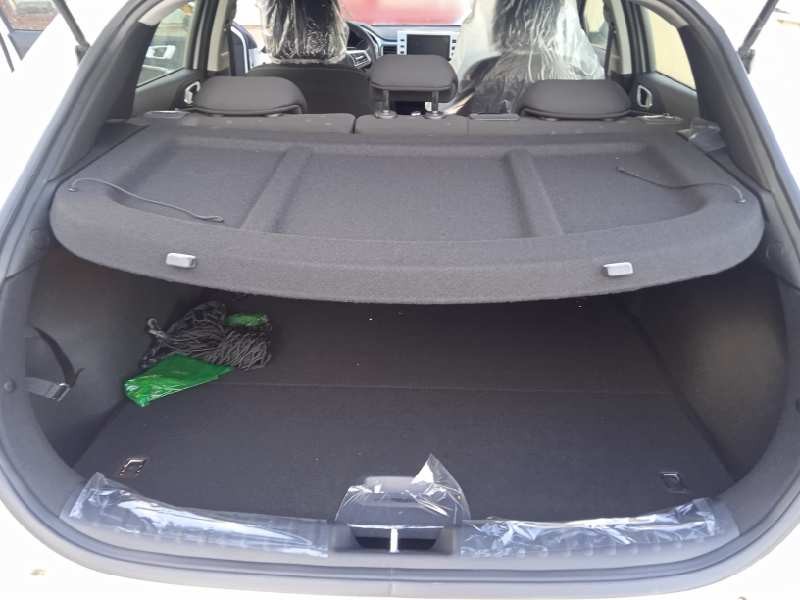 kia xceed del año 2023