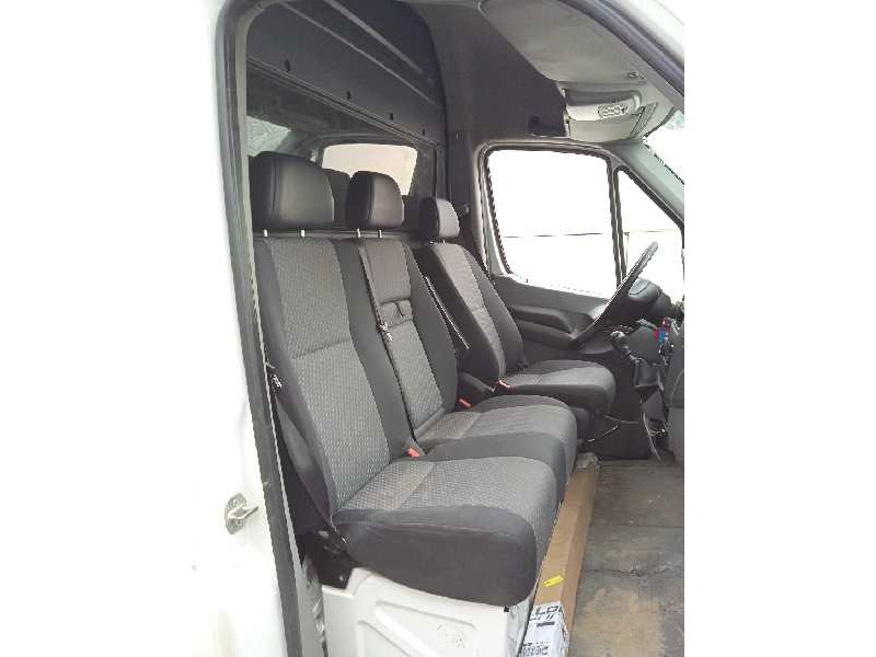 volkswagen crafter combi (2e) del año 2013