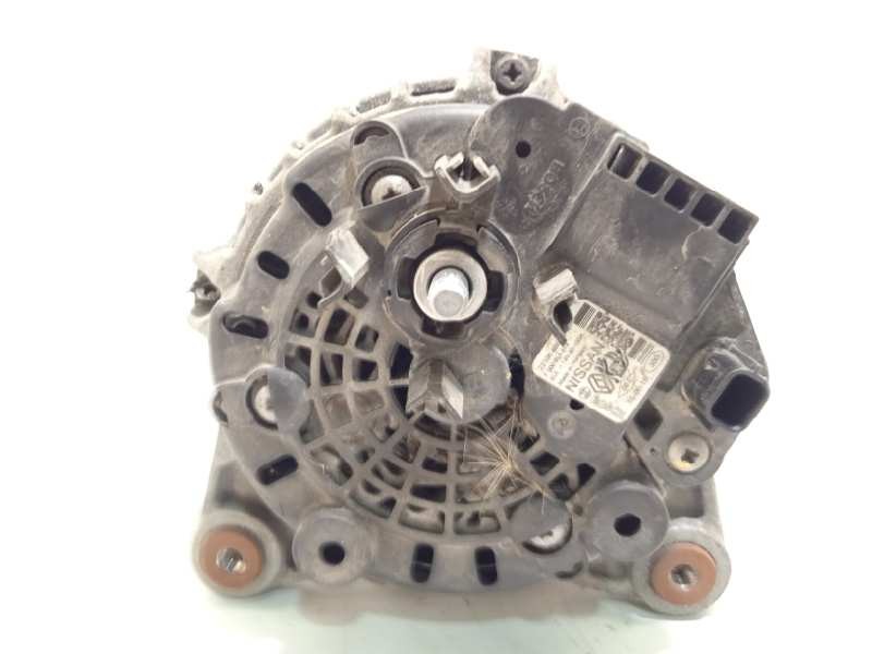 Recambio de alternador para nissan qashqai (j11) tekna referencia OEM IAM 231004BE0B  F000BL0814