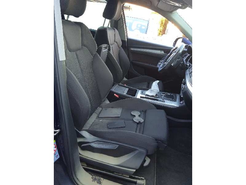 audi q5 (fyb) del año 2019