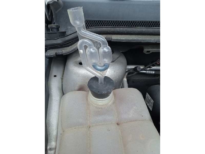 ford focus berlina (cap) del año 2006