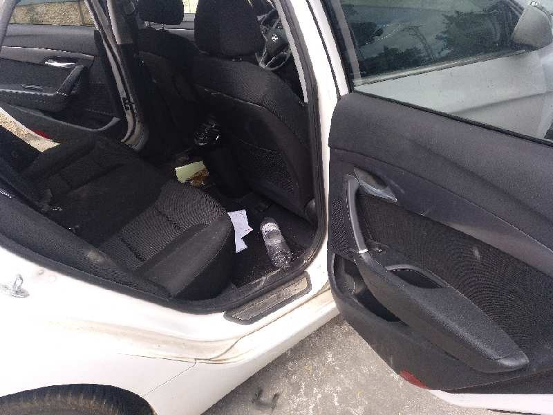 hyundai i40 cw del año 2015