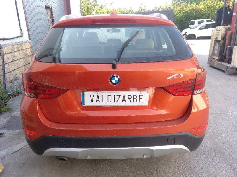 bmw x1 (e84) del año 2014