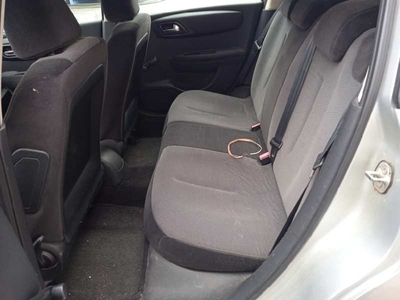 citroën c4 berlina del año 2005