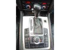 audi q7 (4l) del año 2006 2