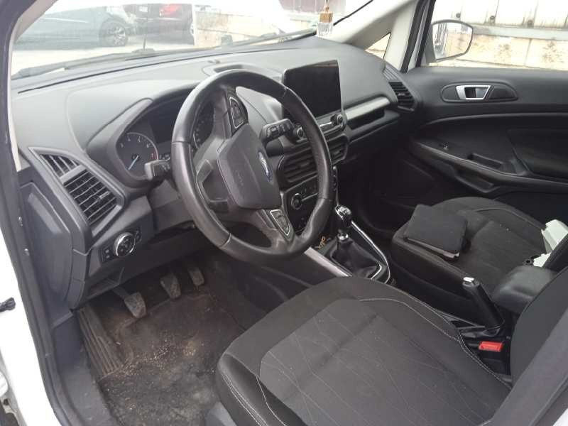 ford ecosport (cr6) del año 2019