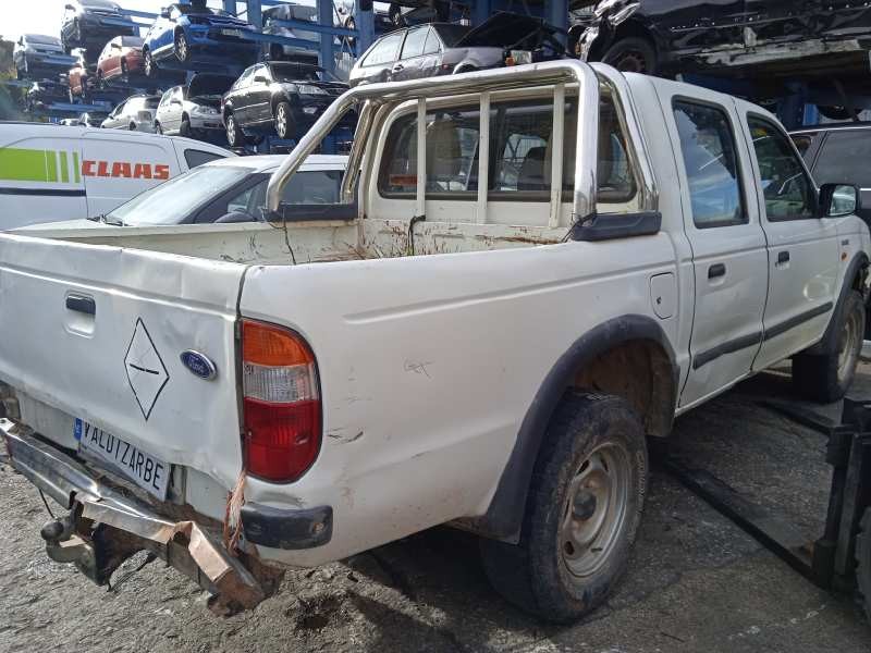 ford ranger (eq) del año 2004