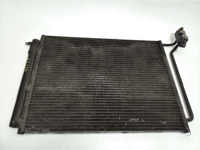 CONDENSADOR / RADIADOR AIRE ACONDICIONADO 64536914216 