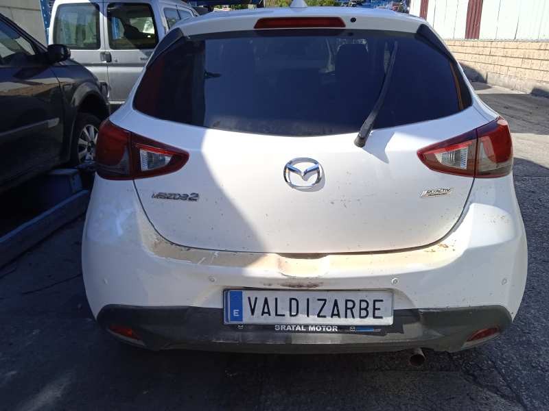 mazda 2 lim. () del año 2017