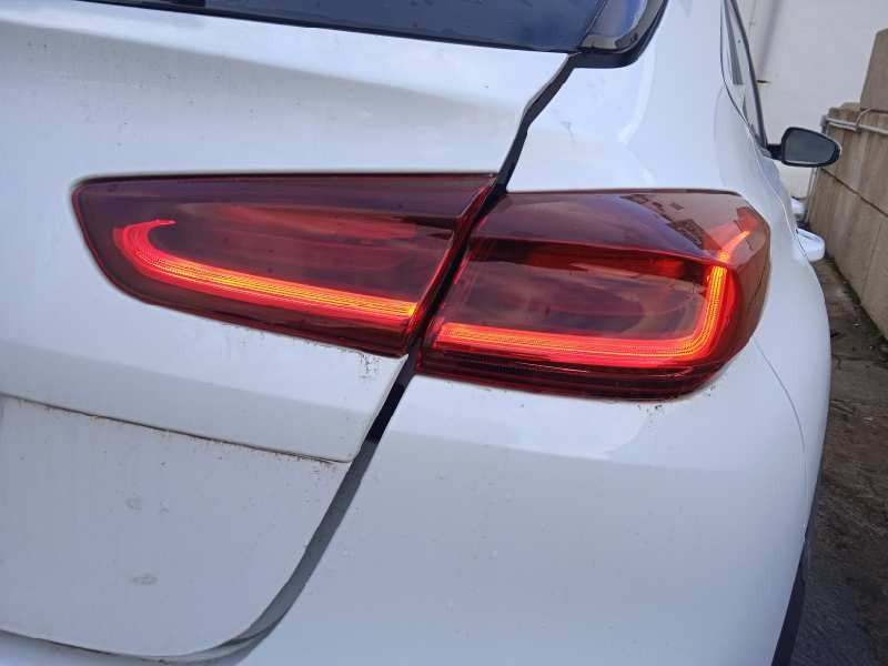 kia xceed del año 2023