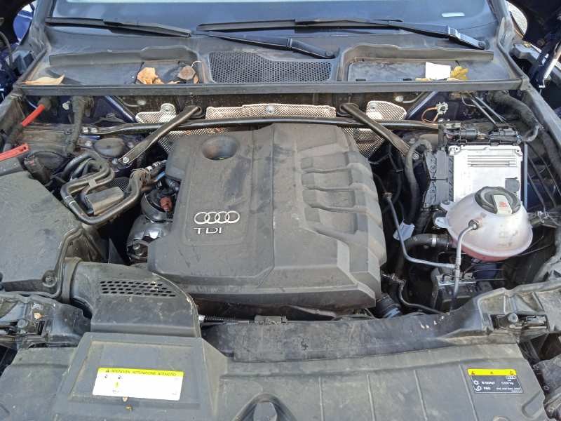 audi q5 (fyb) del año 2019