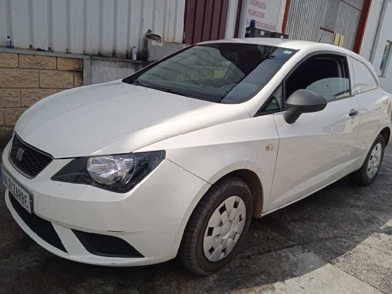 seat ibiza (6j5) del año 2012