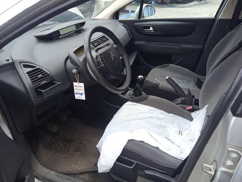 citroën c4 berlina del año 2005