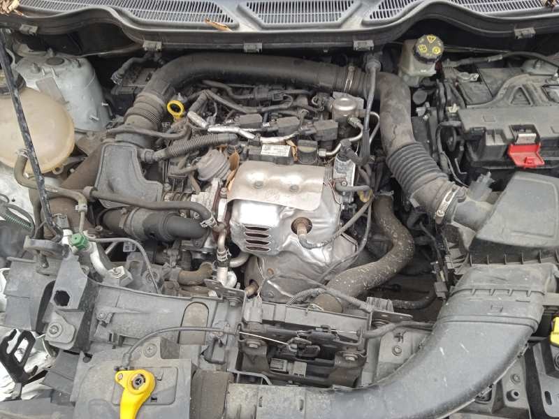 ford ecosport (cr6) del año 2019