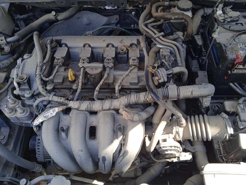 mazda 2 lim. () del año 2017