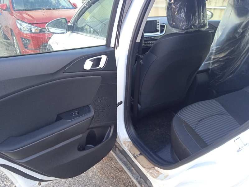 kia xceed del año 2023