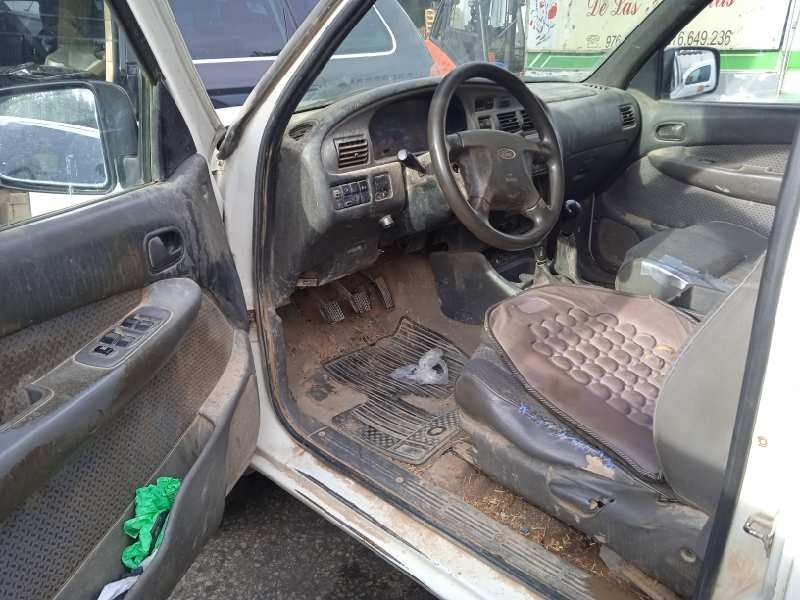 ford ranger (eq) del año 2004