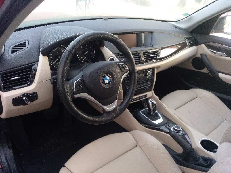bmw x1 (e84) del año 2014